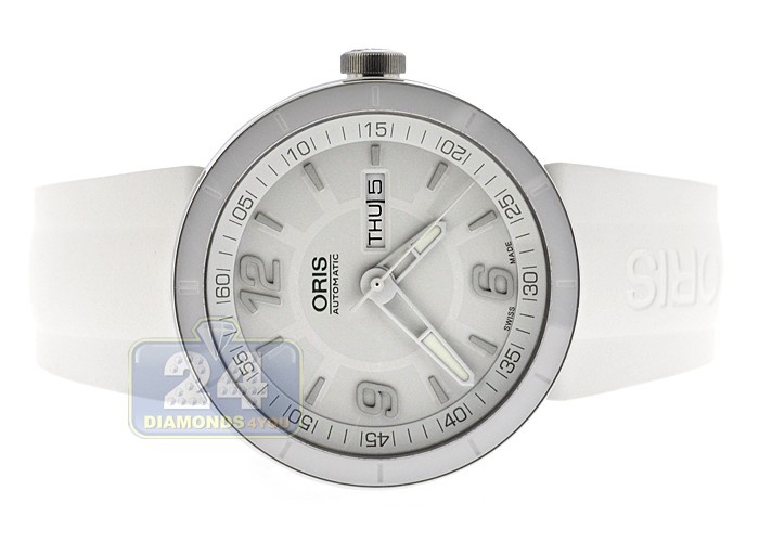 Oris TT1